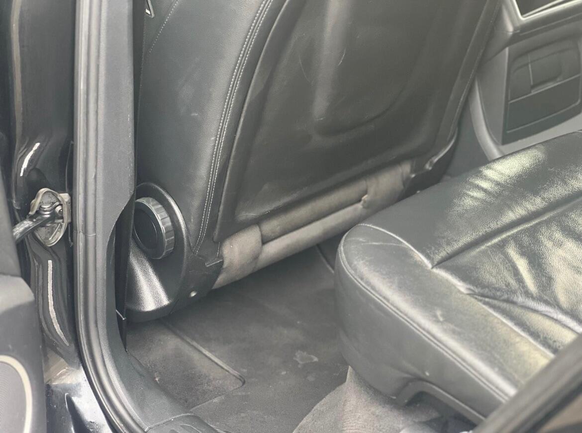 Used Audi Q5 2009 for sale - 77191349: Photo 34