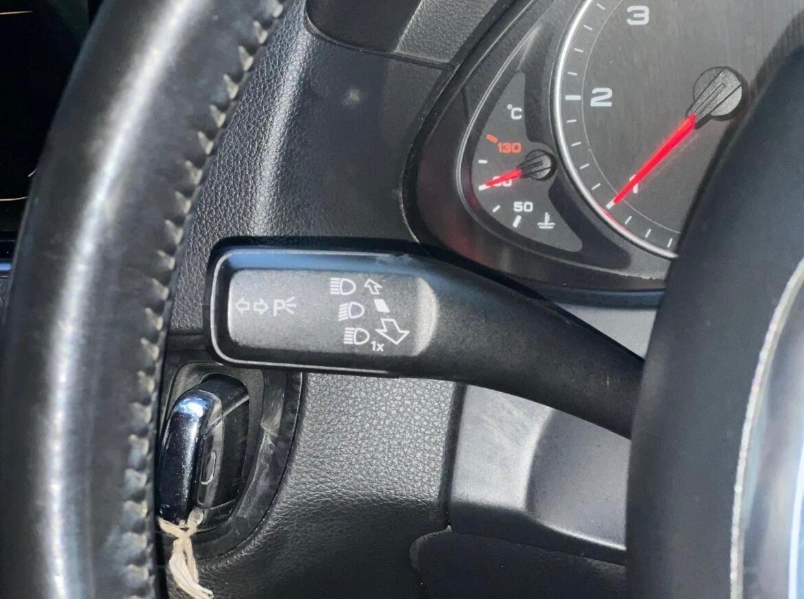 Used Audi Q5 2009 for sale - 77191349: Photo 40