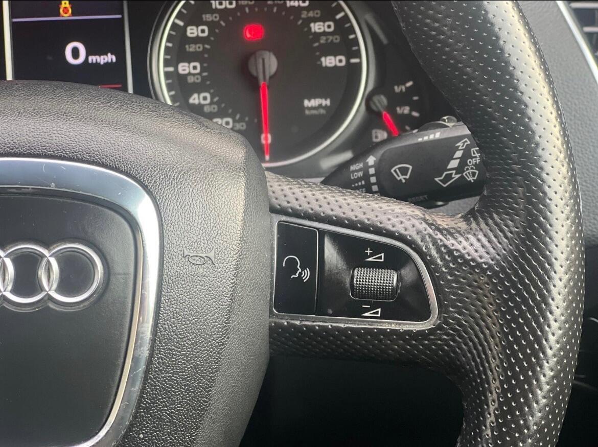 Used Audi Q5 2009 for sale - 77191349: Photo 41