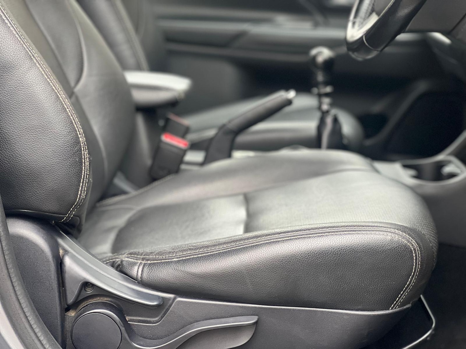 Used Mitsubishi Outlander 2014 for sale - 76360095: Photo 13