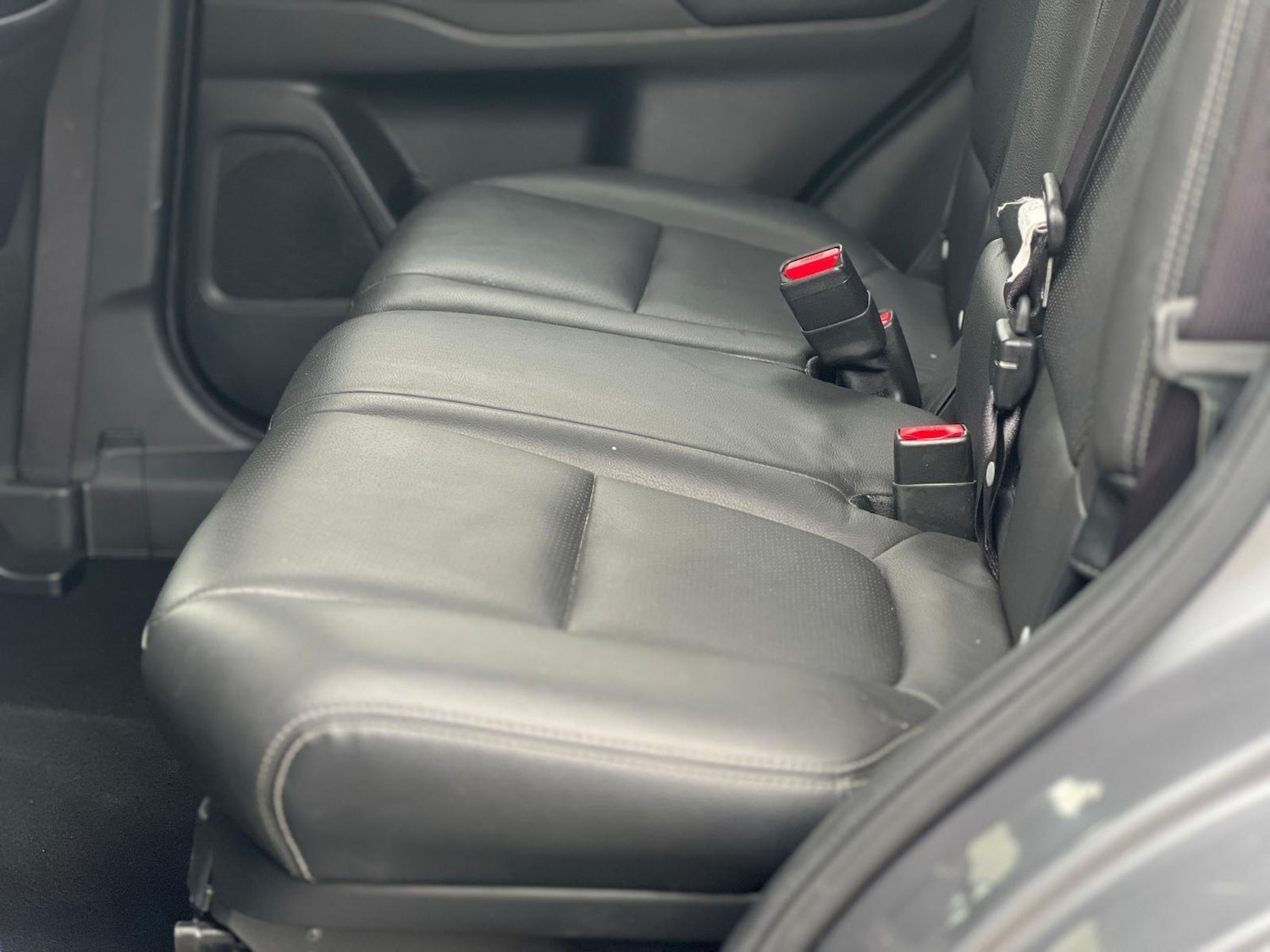 Used Mitsubishi Outlander 2014 for sale - 76360095: Photo 15