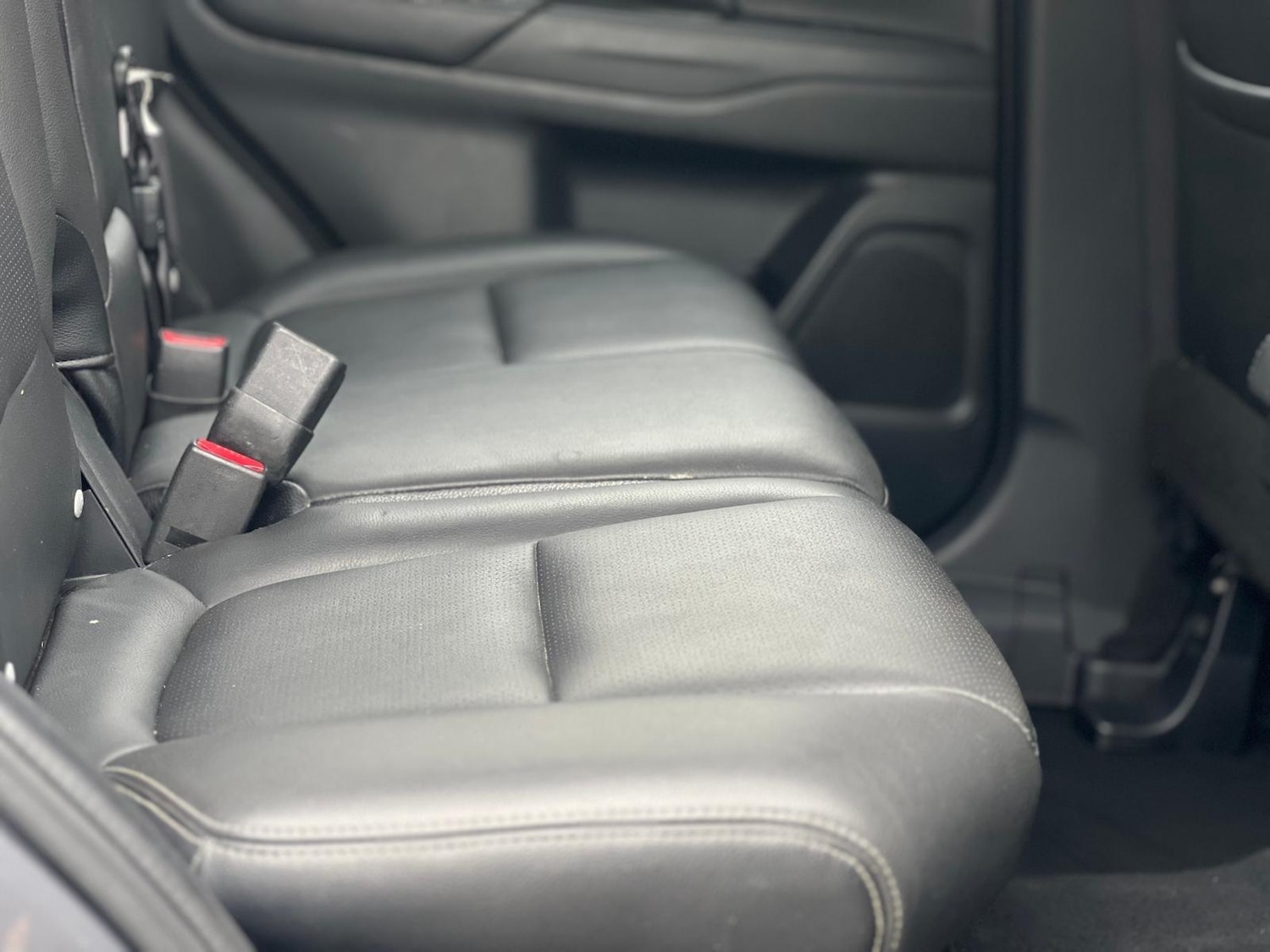 Used Mitsubishi Outlander 2014 for sale - 76360095: Photo 16