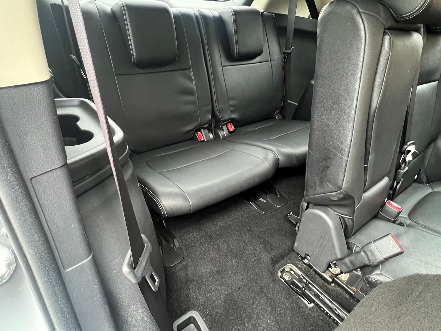 Used Mitsubishi Outlander 2014 for sale - 76360095: Photo 18