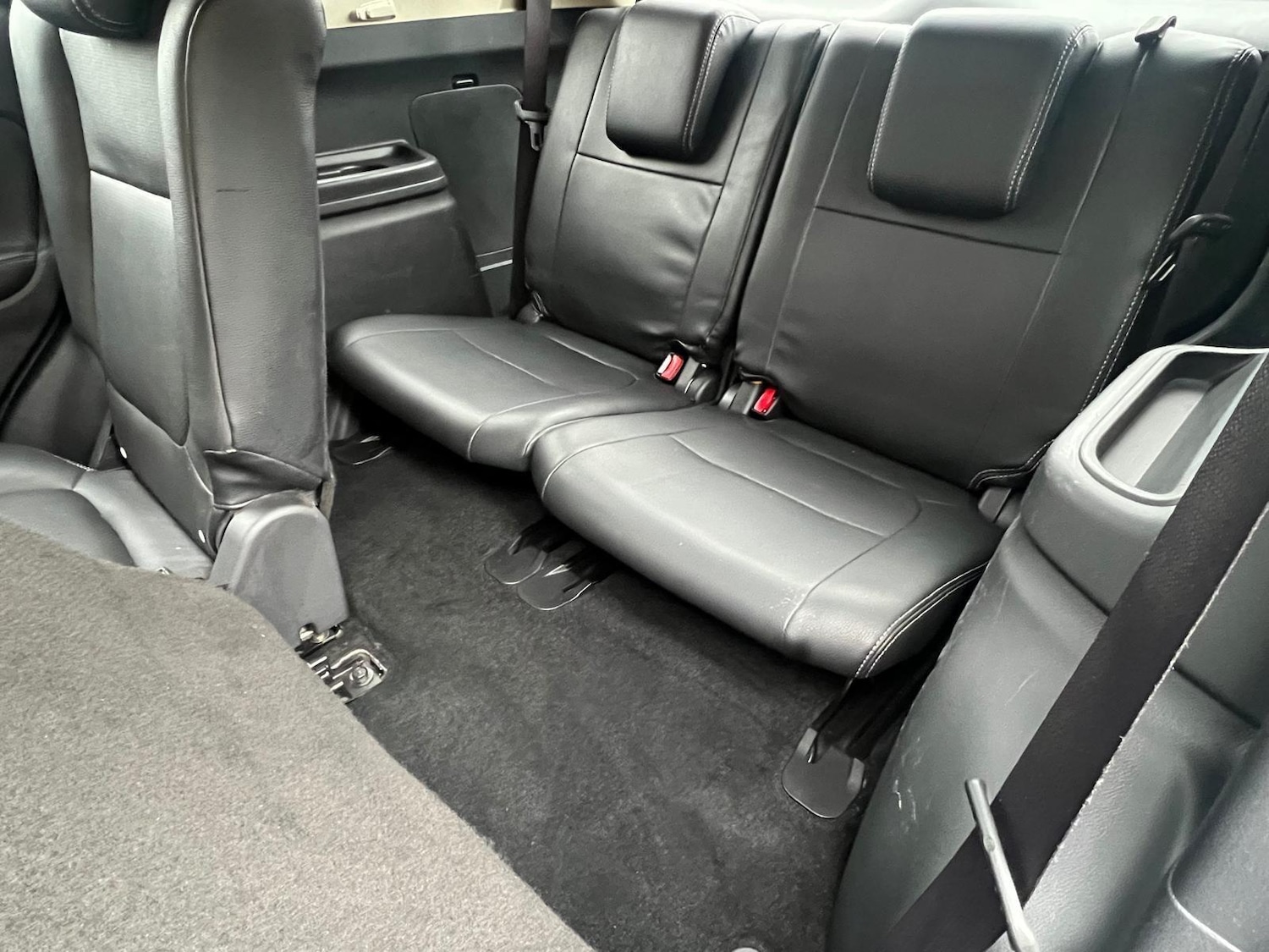 Used Mitsubishi Outlander 2014 for sale - 76360095: Photo 19