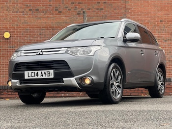 2014 (14) - 2.2 DI-D GX3 4WD Euro 5 (s/s) 5dr
