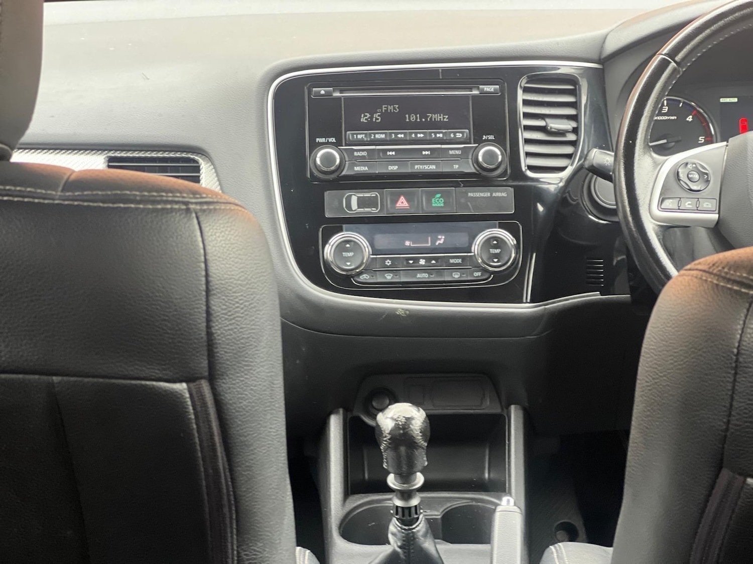 Used Mitsubishi Outlander 2014 for sale - 76360095: Photo 20