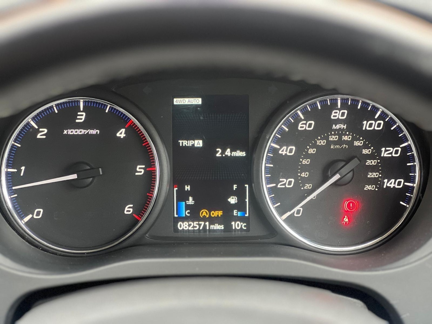 Used Mitsubishi Outlander 2014 for sale - 76360095: Photo 23