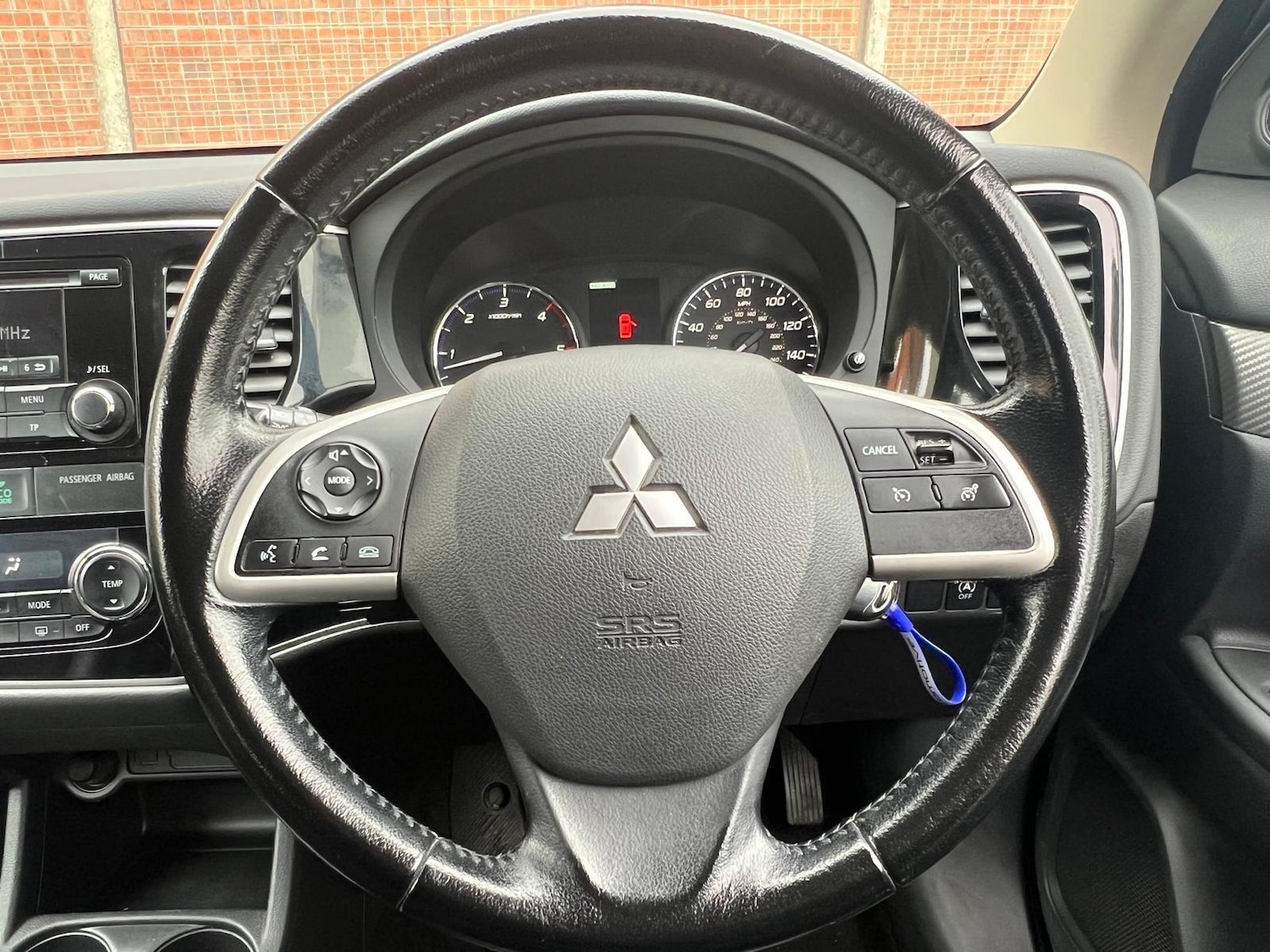 Used Mitsubishi Outlander 2014 for sale - 76360095: Photo 24