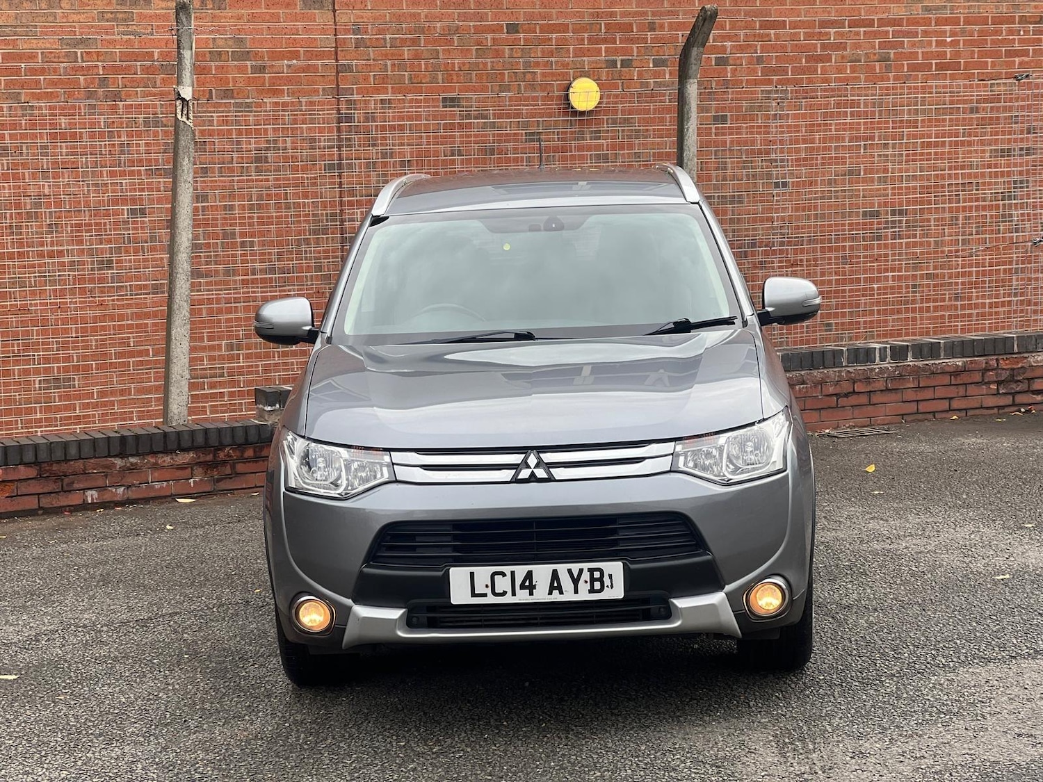 Used Mitsubishi Outlander 2014 for sale - 76360095: Photo 28
