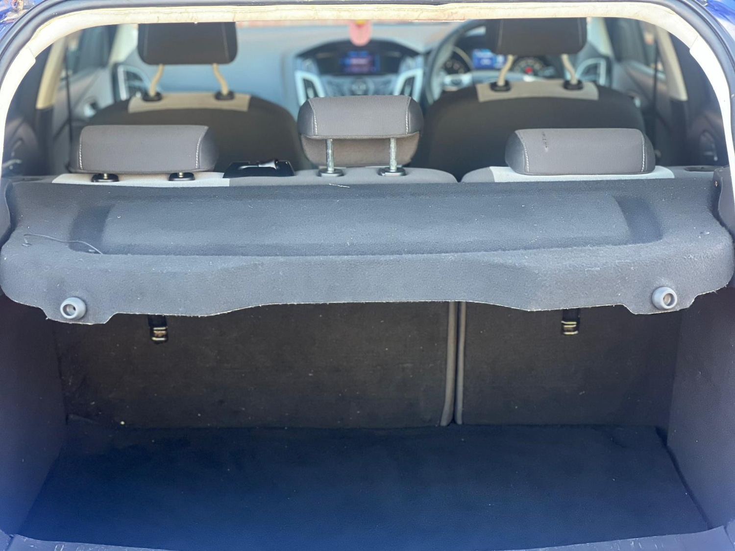 Used Ford Focus 2013 for sale - 77016010: Photo 11