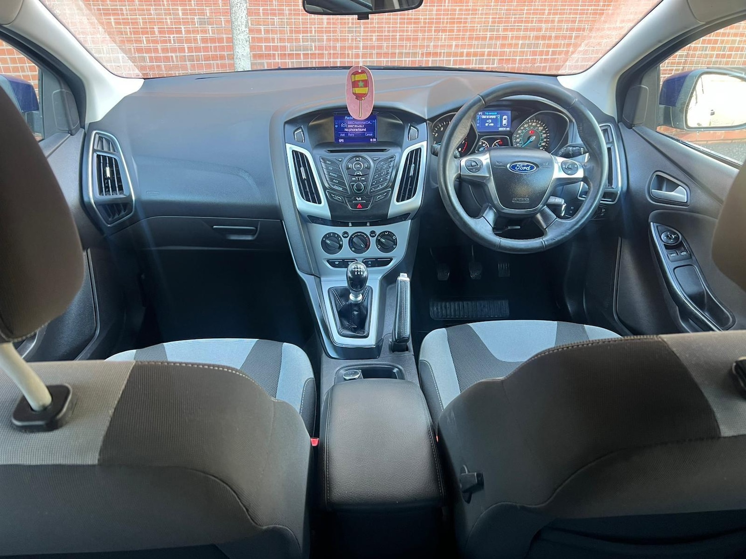 Used Ford Focus 2013 for sale - 77016010: Photo 12