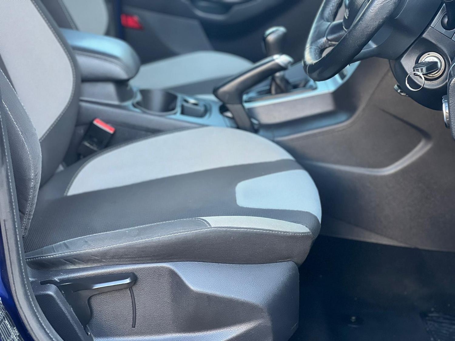 Used Ford Focus 2013 for sale - 77016010: Photo 13