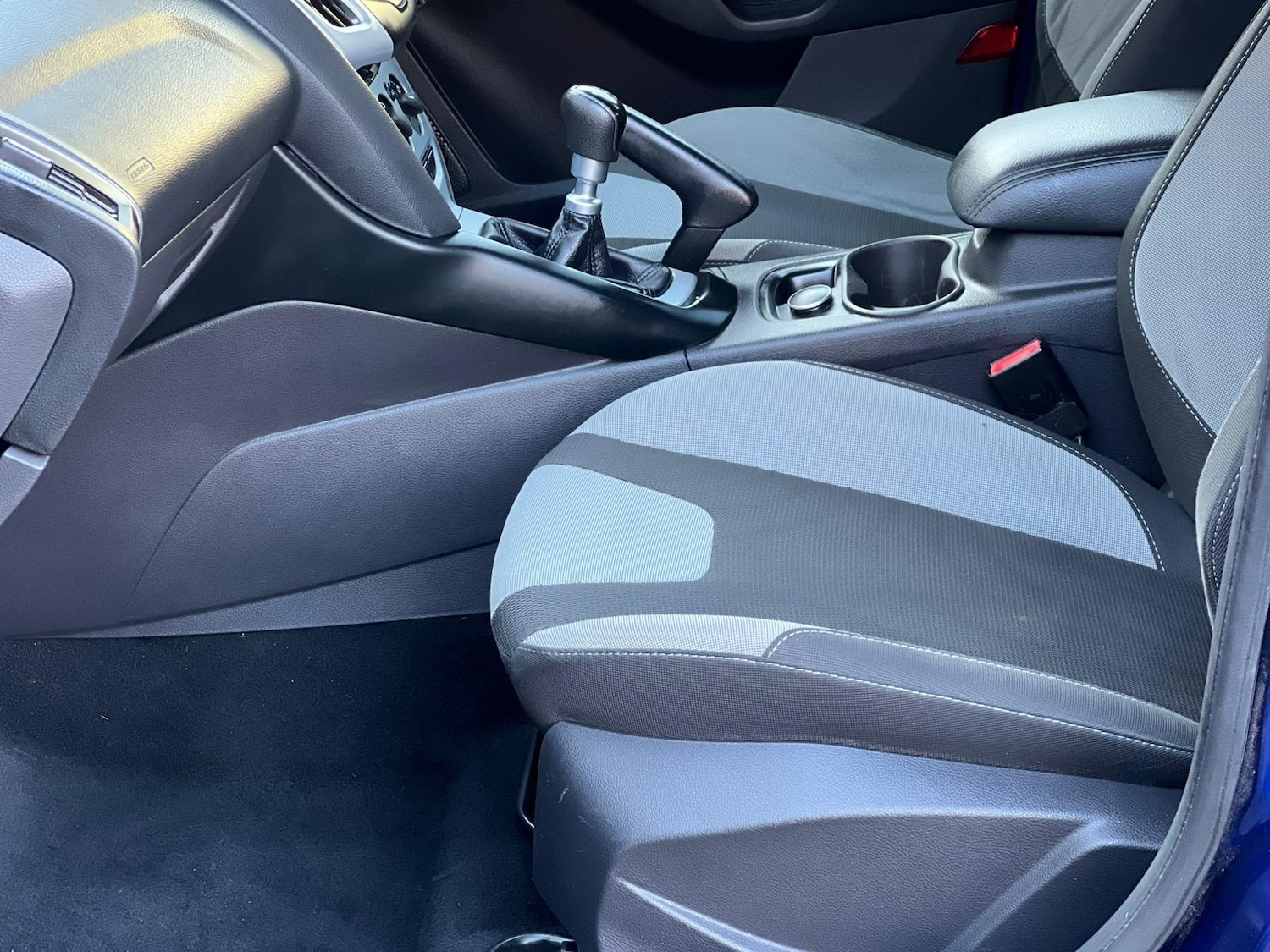 Used Ford Focus 2013 for sale - 77016010: Photo 14