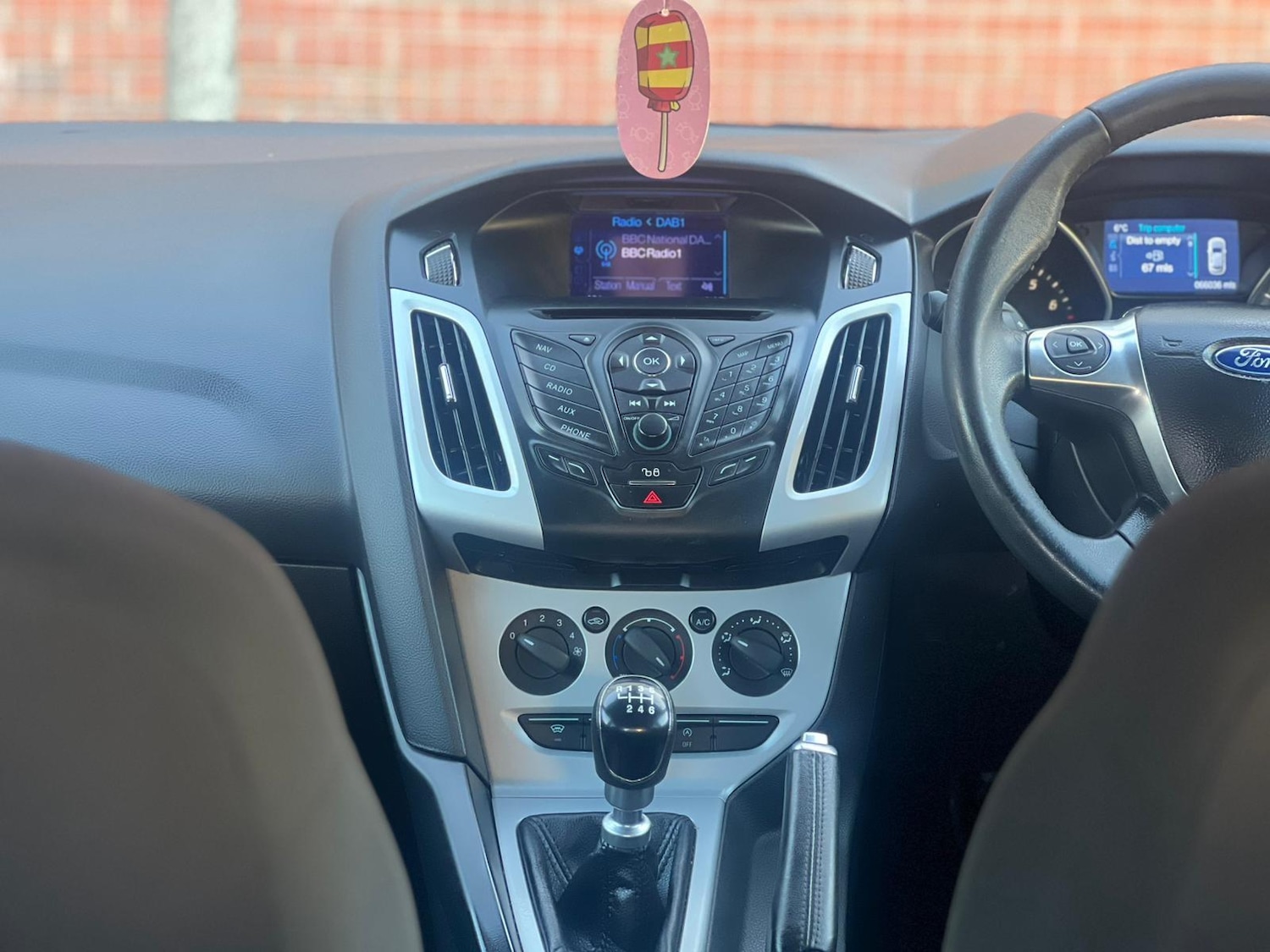 Used Ford Focus 2013 for sale - 77016010: Photo 17