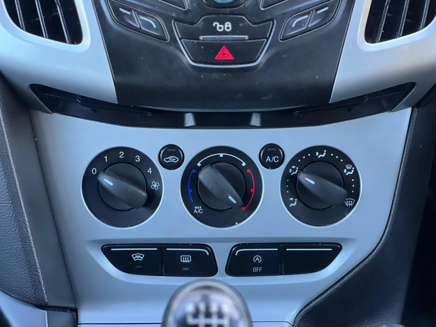 Used Ford Focus 2013 for sale - 77016010: Photo 18