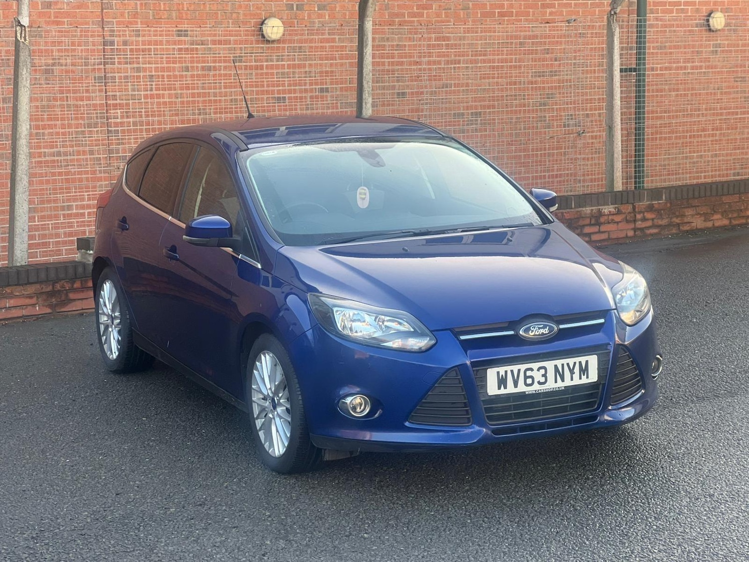 Used Ford Focus 2013 for sale - 77016010: Photo 20