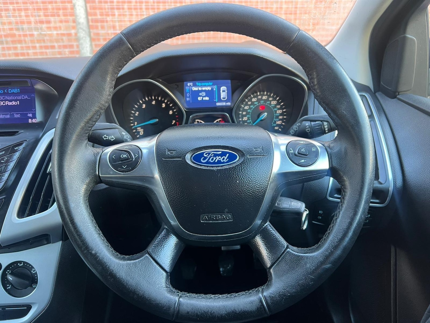 Used Ford Focus 2013 for sale - 77016010: Photo 22