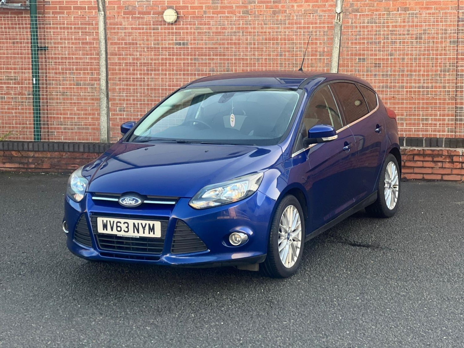 Used Ford Focus 2013 for sale - 77016010: Photo 29