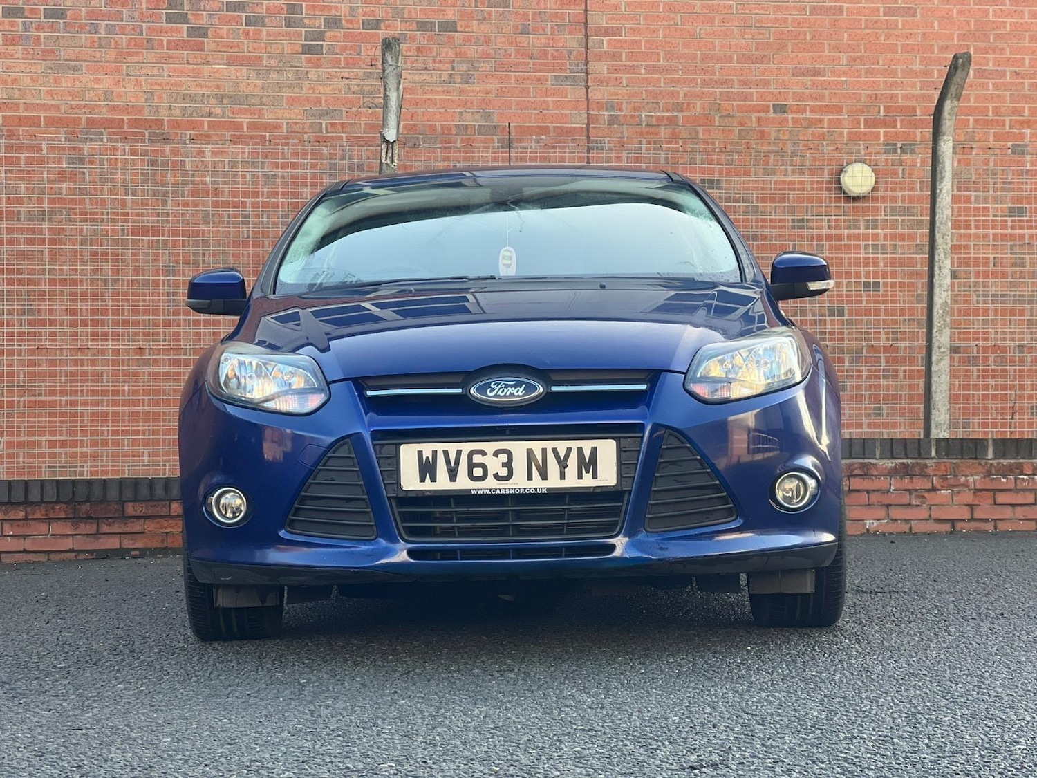 Used Ford Focus 2013 for sale - 77016010: Photo 30