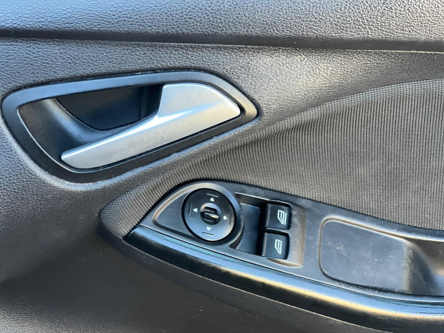 Used Ford Focus 2013 for sale - 77016010: Photo 36