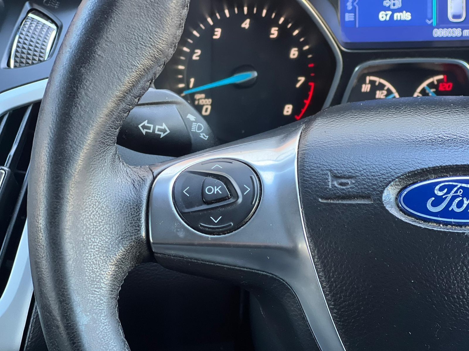 Used Ford Focus 2013 for sale - 77016010: Photo 39