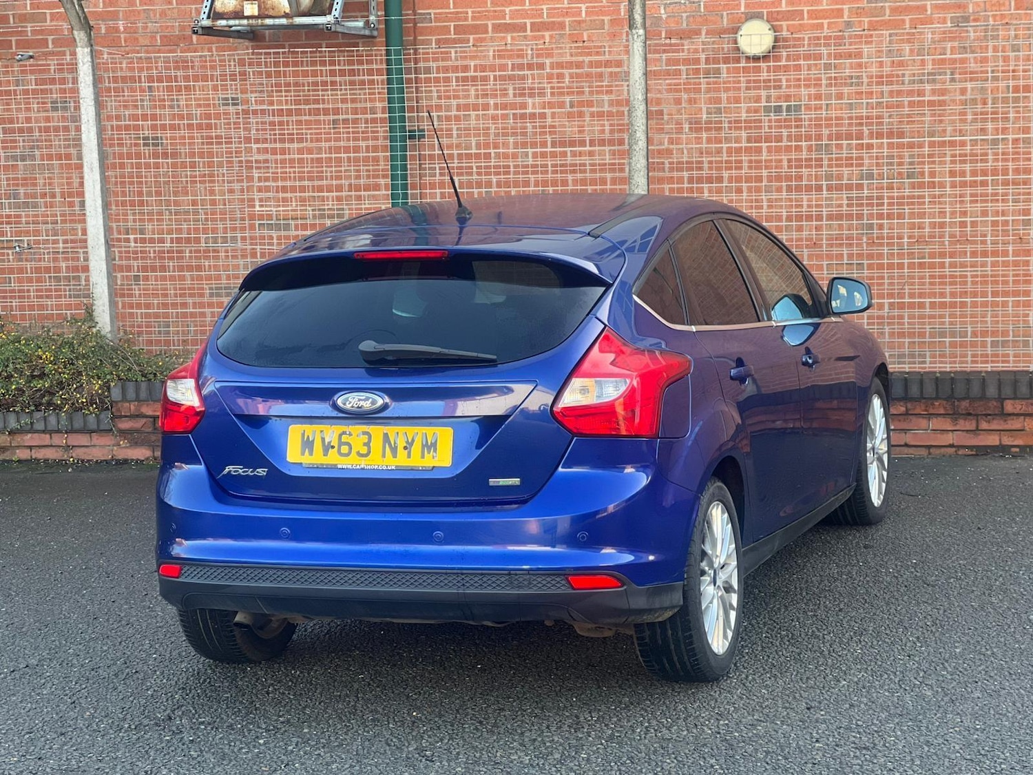 Used Ford Focus 2013 for sale - 77016010: Photo 6