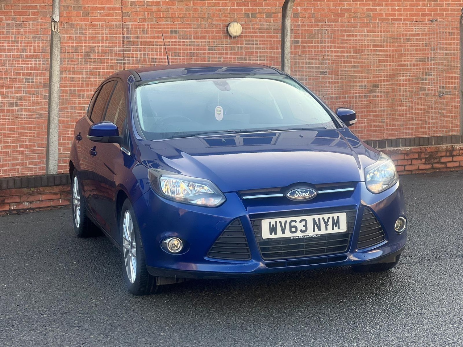 Used Ford Focus 2013 for sale - 77016010: Photo 9