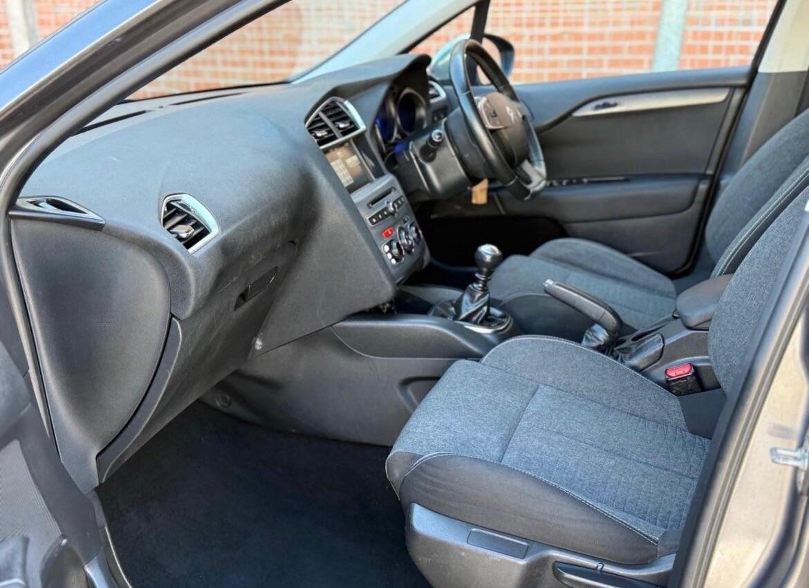 Vehicle 16