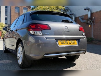 2015 (15) - 1.6 BlueHDi Flair Euro 6 (s/s) 5dr
