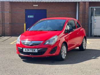 2012 (12) - 1.0 ecoFLEX 12V Active Euro 5 3dr