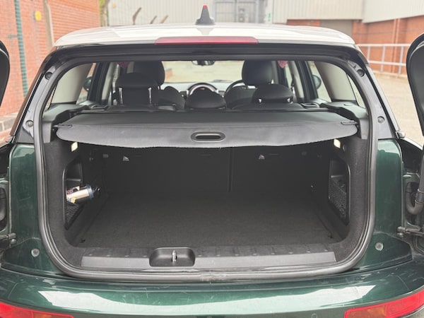 Used MINI Clubman 2016 for sale - 76200743: Photo 11