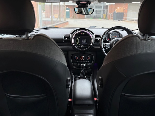 Used MINI Clubman 2016 for sale - 76200743: Photo 12