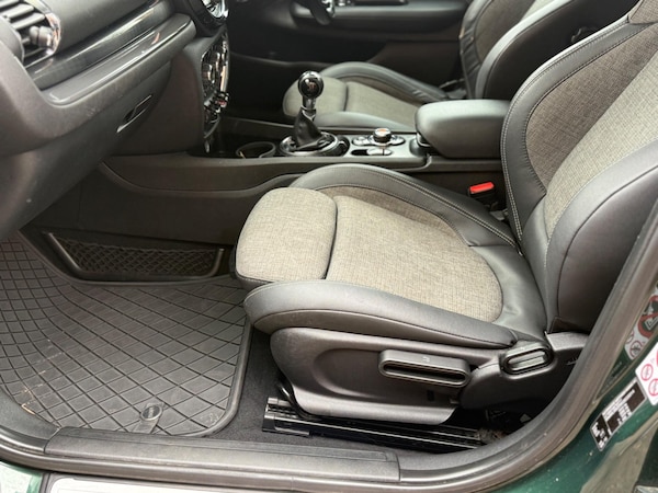 Used MINI Clubman 2016 for sale - 76200743: Photo 14