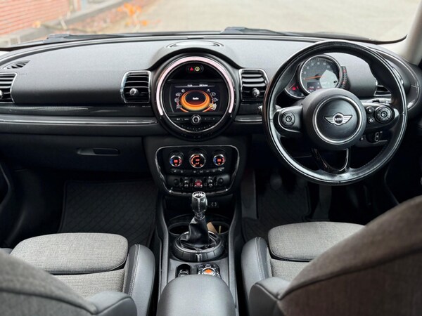 Used MINI Clubman 2016 for sale - 76200743: Photo 17