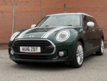 MINI - Clubman