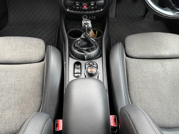 Used MINI Clubman 2016 for sale - 76200743: Photo 20