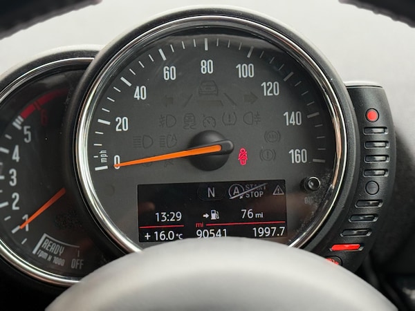 Used MINI Clubman 2016 for sale - 76200743: Photo 21