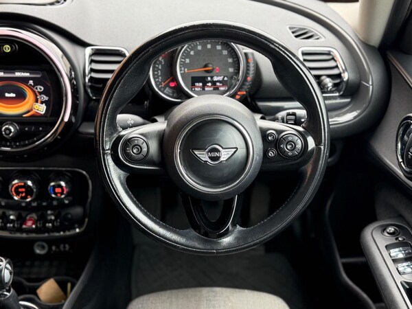 Used MINI Clubman 2016 for sale - 76200743: Photo 22