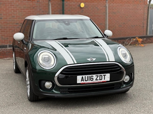 Used MINI Clubman 2016 for sale - 76200743: Photo 23