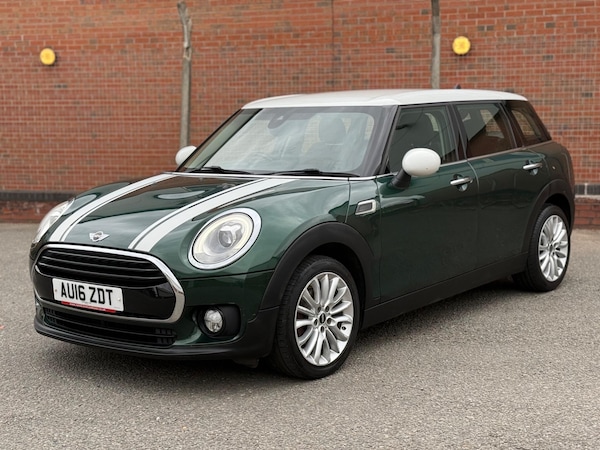 Used MINI Clubman 2016 for sale - 76200743: Photo 24