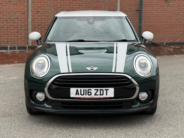 Used MINI Clubman 2016 for sale - 76200743: Photo 25