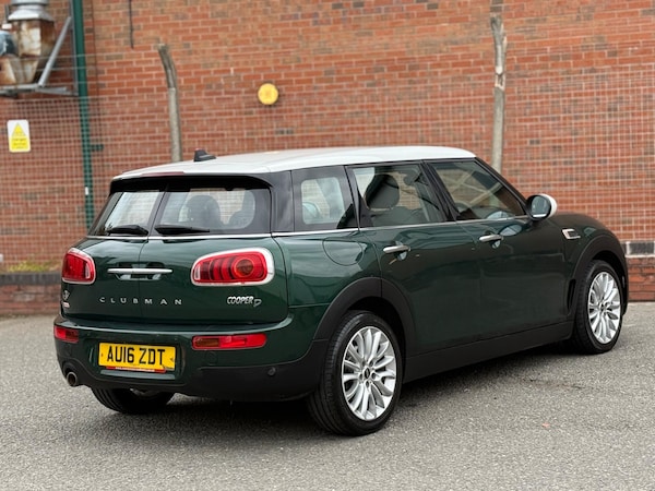 Used MINI Clubman 2016 for sale - 76200743: Photo 29