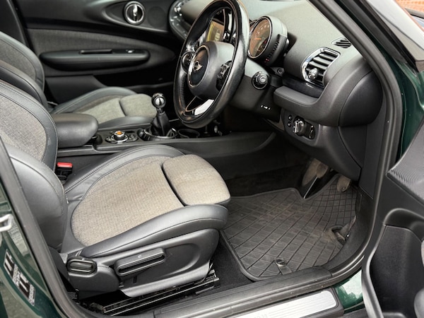 Used MINI Clubman 2016 for sale - 76200743: Photo 30