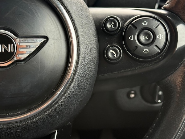 Used MINI Clubman 2016 for sale - 76200743: Photo 42