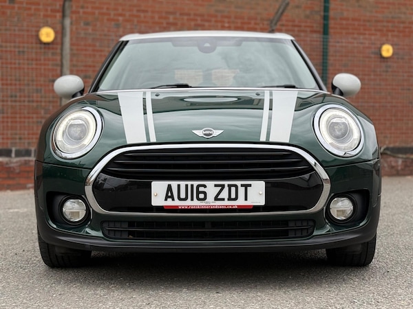 Used MINI Clubman 2016 for sale - 76200743: Photo 4