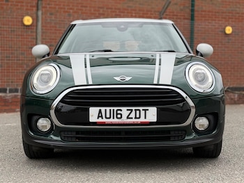Used MINI Clubman 2016 for sale - 76200743: Photo 4