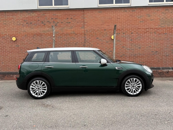 Used MINI Clubman 2016 for sale - 76200743: Photo 5