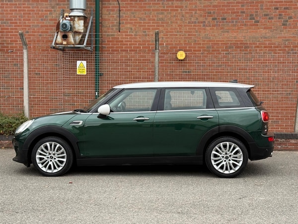 Used MINI Clubman 2016 for sale - 76200743: Photo 7
