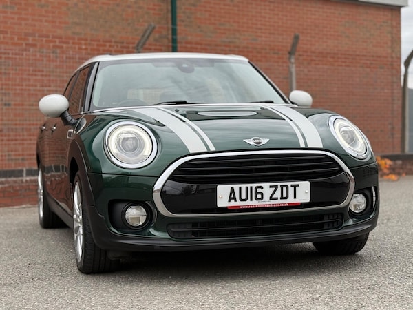 Used MINI Clubman 2016 for sale - 76200743: Photo 9