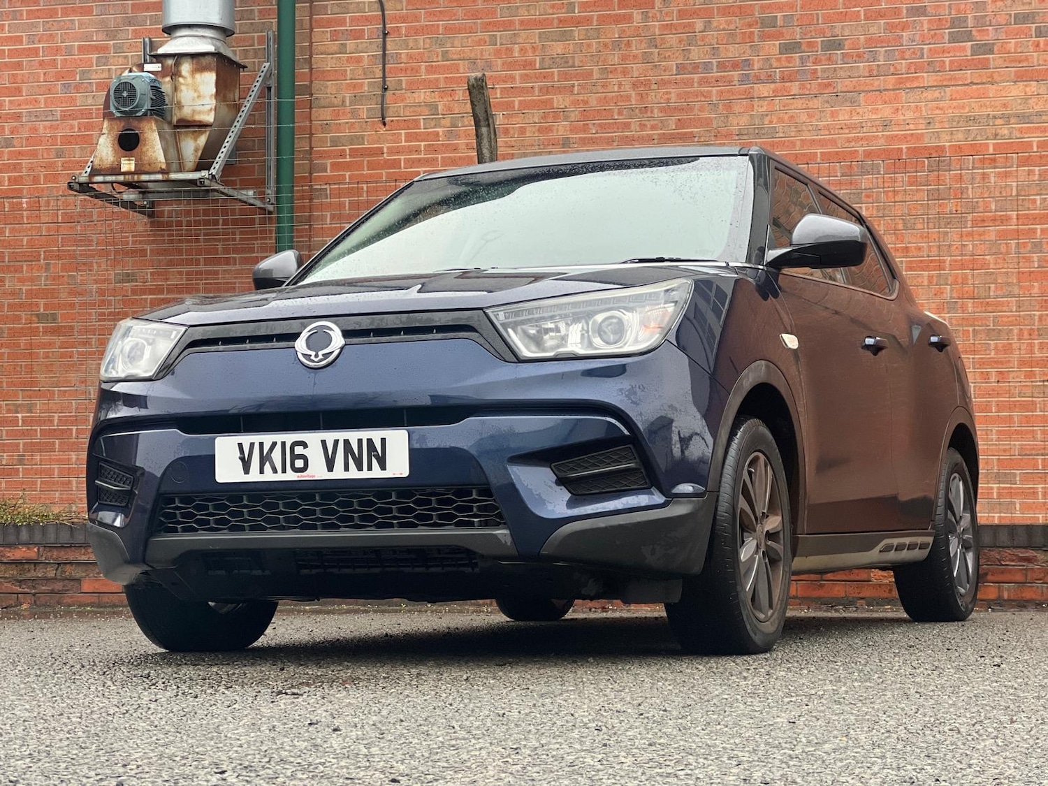 Used Ssangyong Tivoli 2016 for sale - 77242753: Photo 10